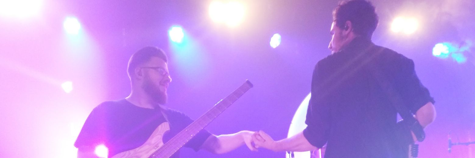 Pudlzz's profile banner image