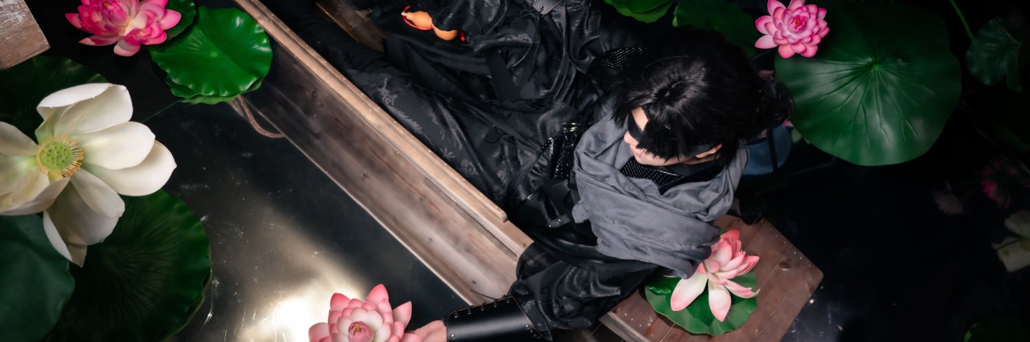 ktsu602's profile banner image