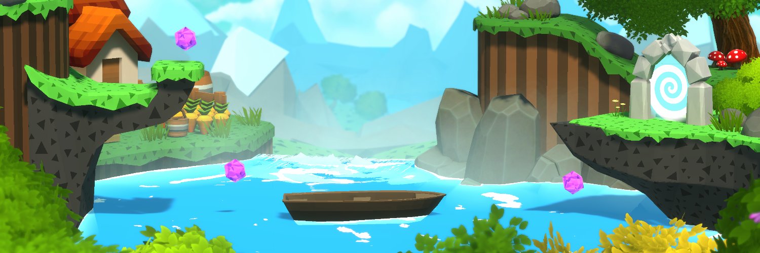 DaKleine's profile banner image