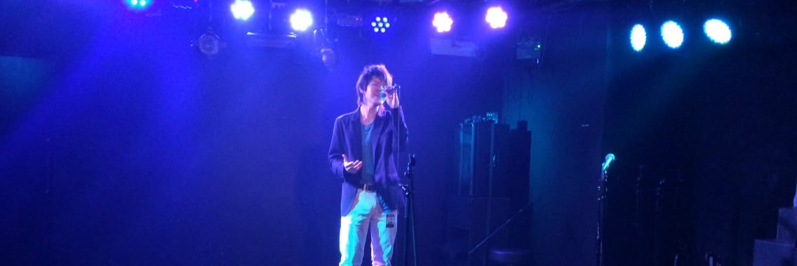 yu5419's profile banner image