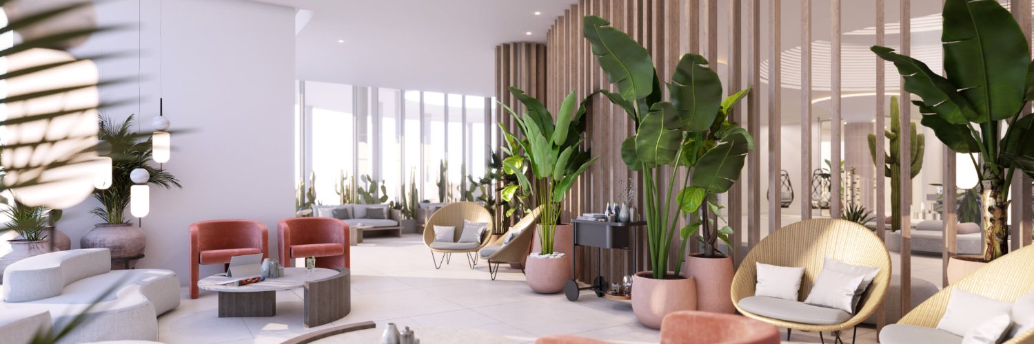 HDHotels's profile banner image