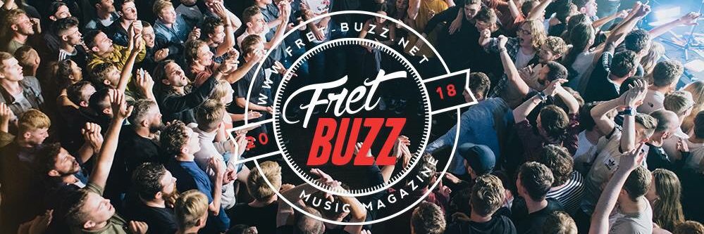 Fret_Buzz_Mag's profile banner image