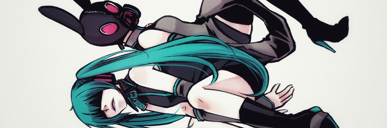 drahtpuppe's profile banner image