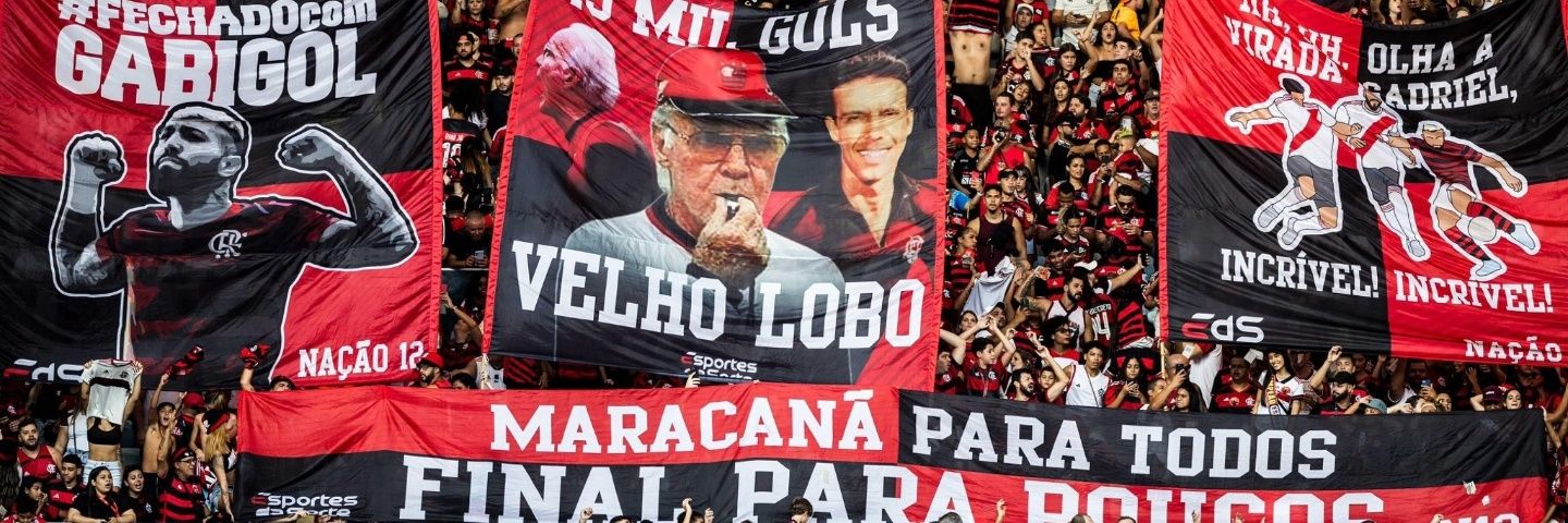 Gustavo de Castro banner