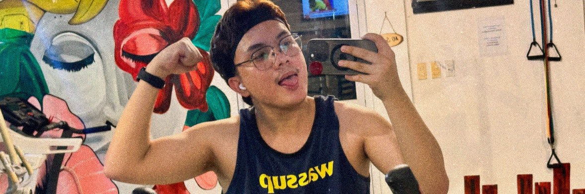 RommelCuario's profile banner image