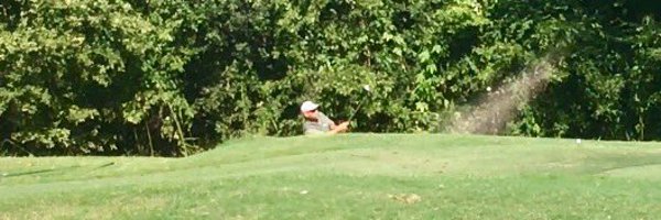 MattScheweGolf Profile Banner