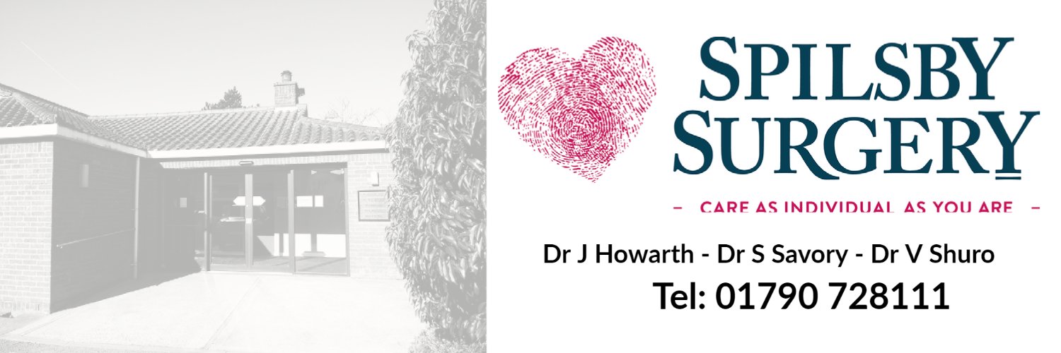 SpilsbySurgery's profile banner image