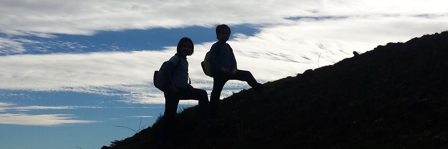 elcorreudexavi's profile banner image