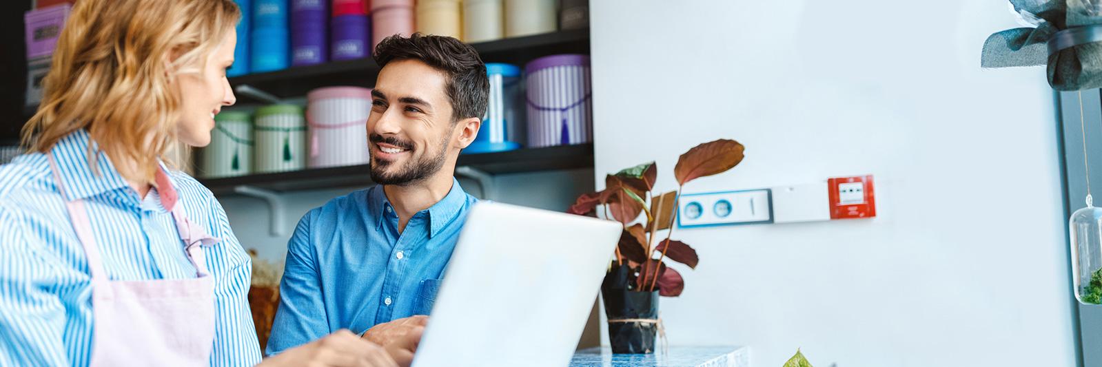 Stephenson Smart banner