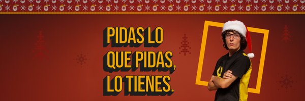 Fnac_ESP Profile Banner