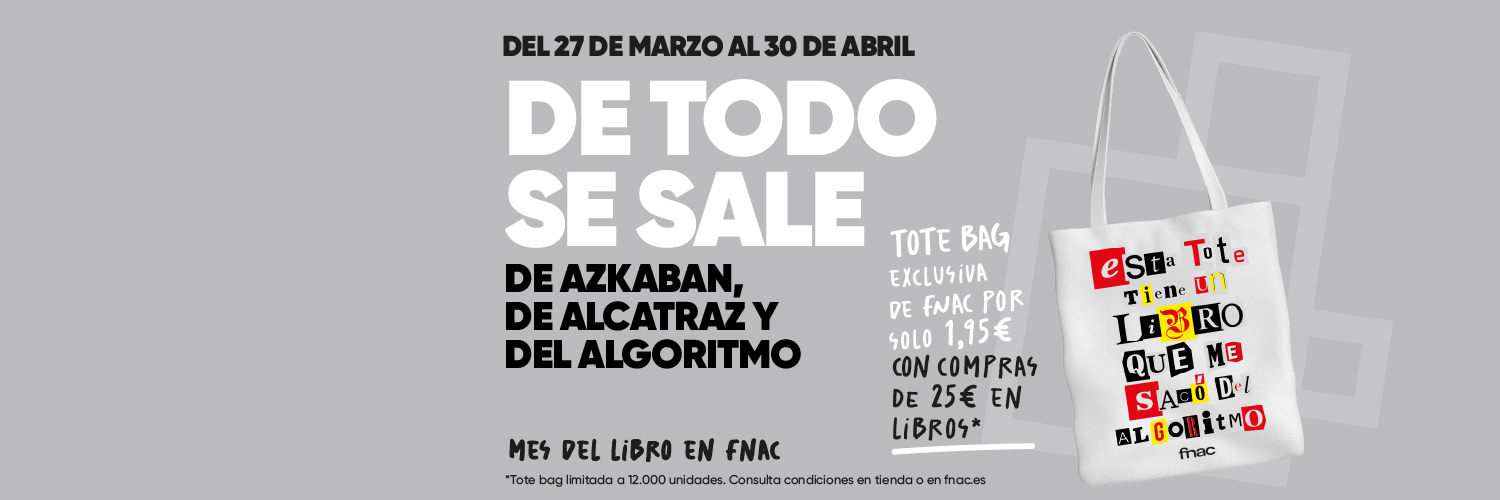 Fnac España banner