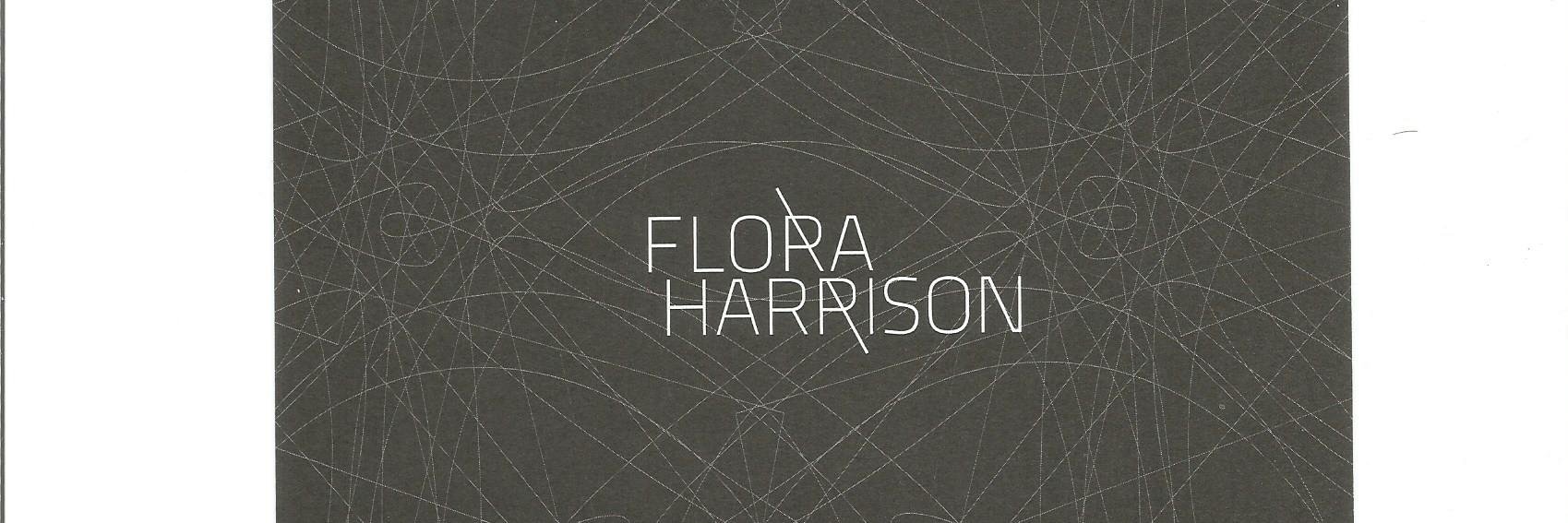 flora_harrison's profile banner image