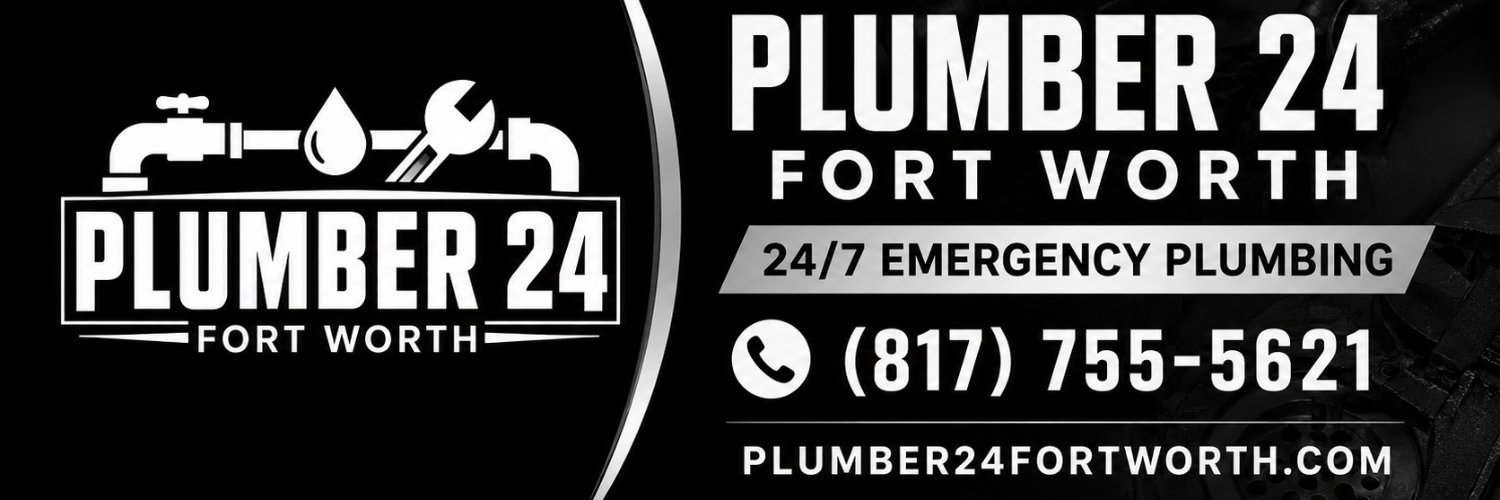 Plumber24FW's profile banner image