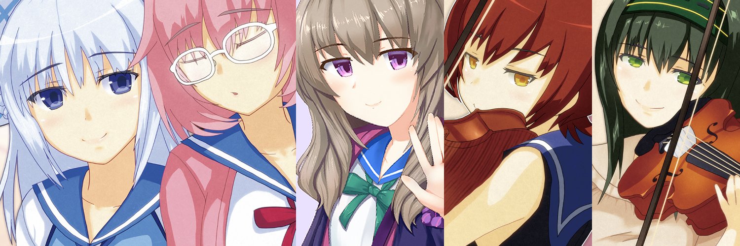 ぶんセレ@C106_1日目東5ネ24a's banner