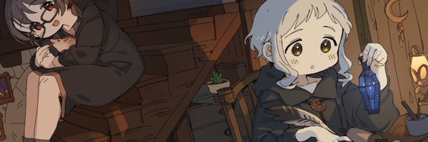 Spawnfoxy Profile Banner