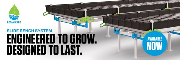 Botanicare Profile Banner