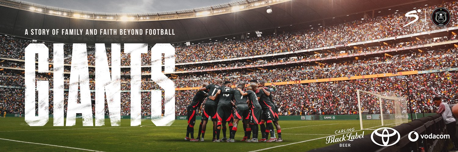SuperSport Football ⚽️'s banner