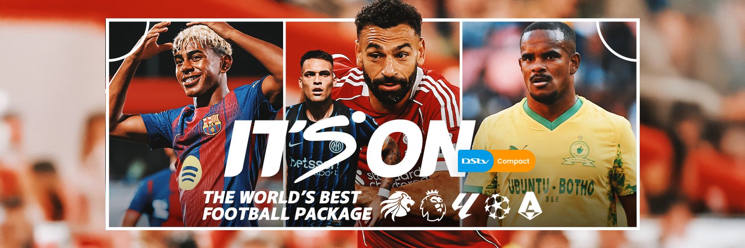 SuperSport Football ⚽️ banner