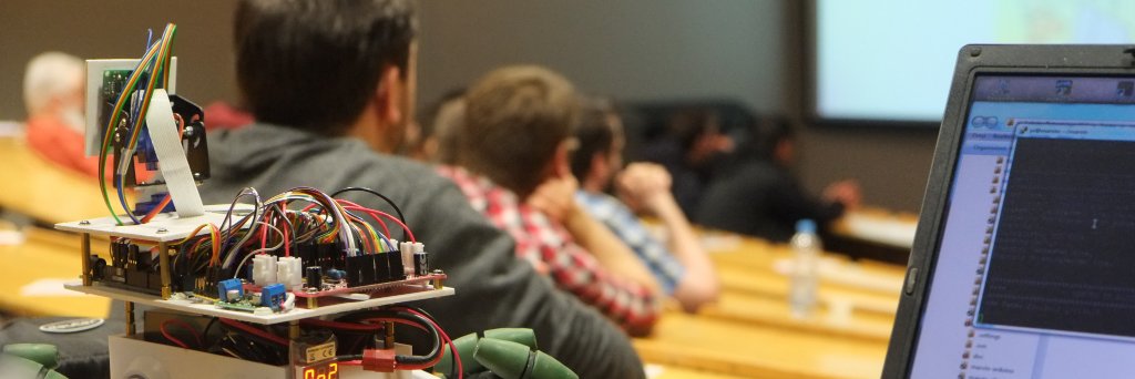 π++ Pi and More | Pi and Radio | 8.-10.9. Weinheim banner