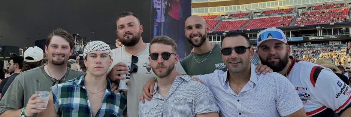 dwoood86's profile banner image