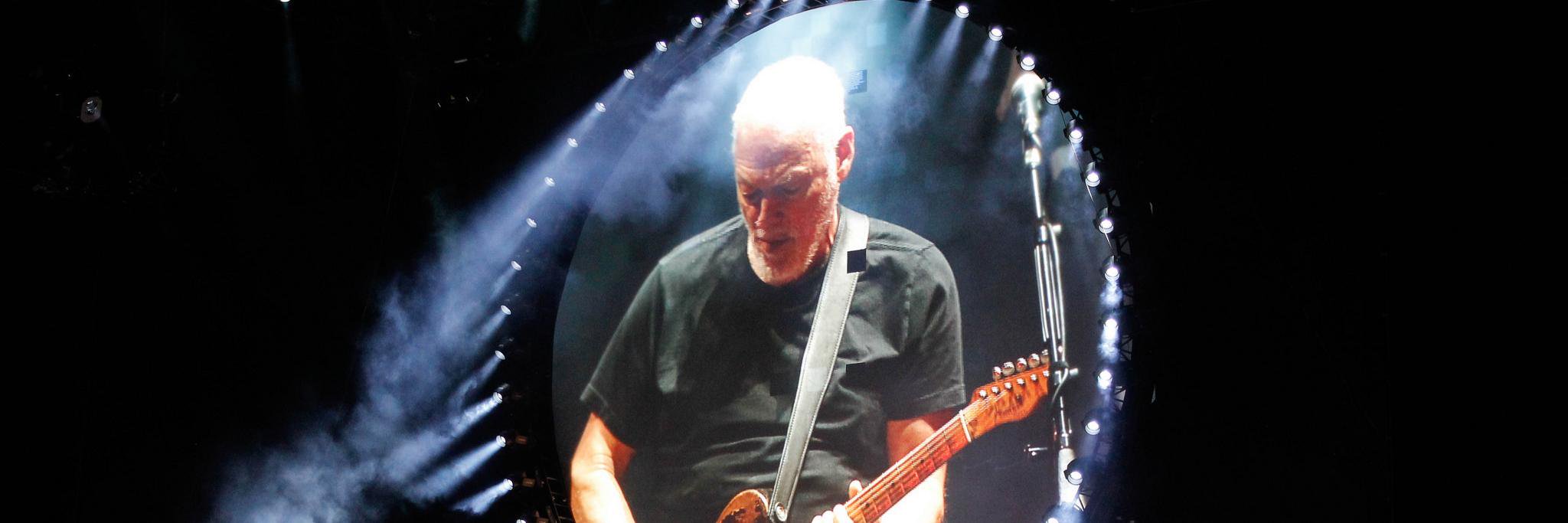 Chill Gilmour banner