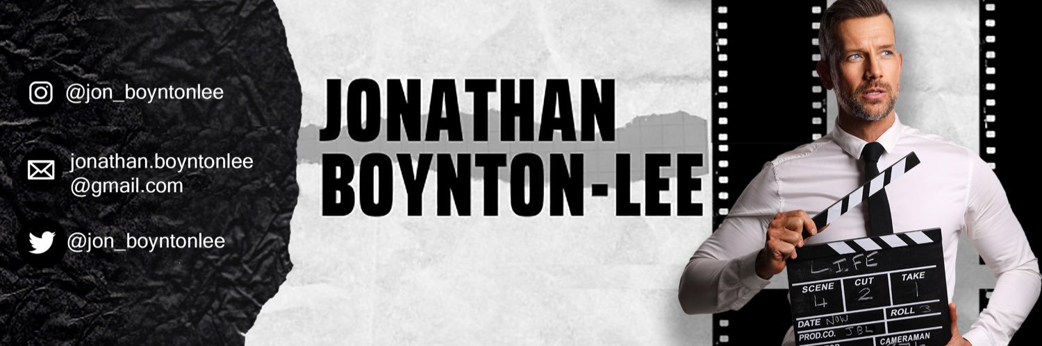 Jonathan Boynton-Lee banner