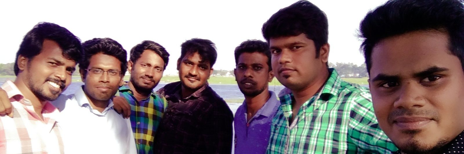 Ram26kumar's profile banner image