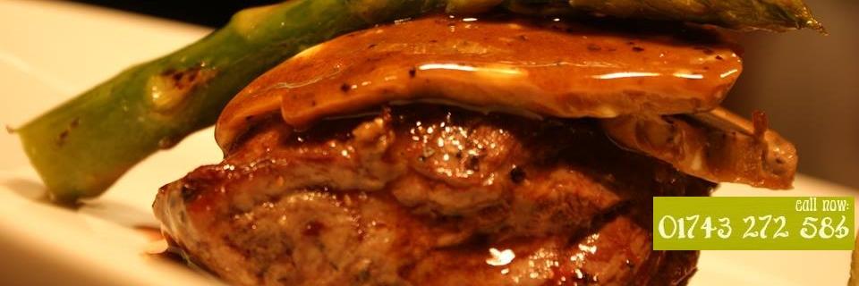 Bistro Jacques Shrew banner