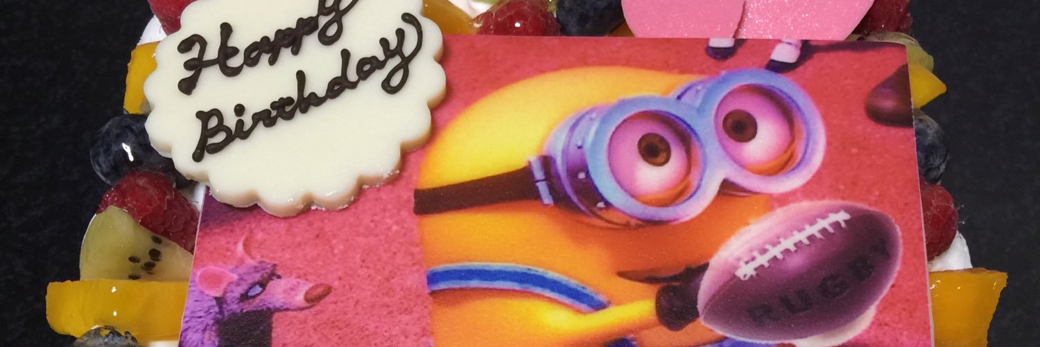 gachaocha's profile banner image