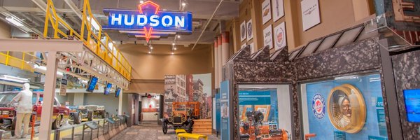 DHSDetroit Profile Banner