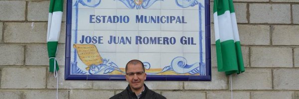 Jose Juan Romero Gil Profile Banner