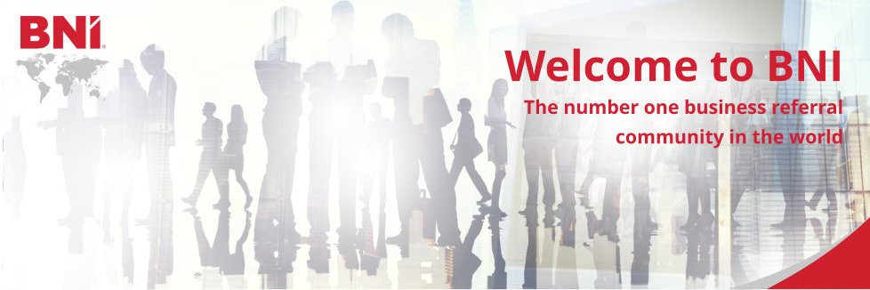 BNI Yorks, Humber, N Lincs, N Derbyshire banner