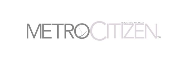 MetroCitizen Profile Banner