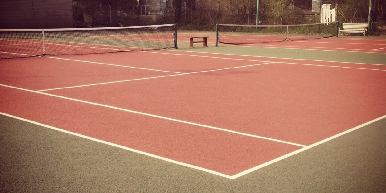 MaidstoneTennis's profile banner image