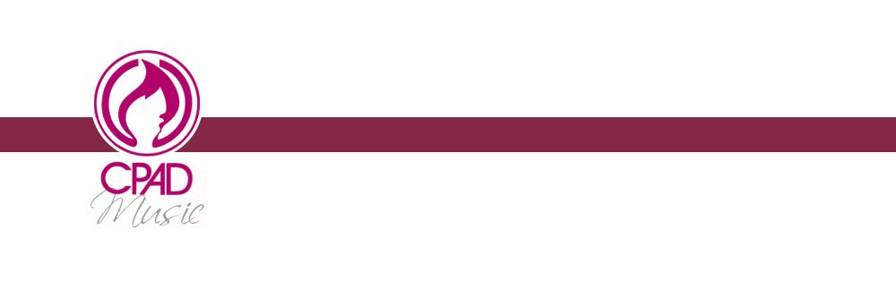 CPADmusic's profile banner image