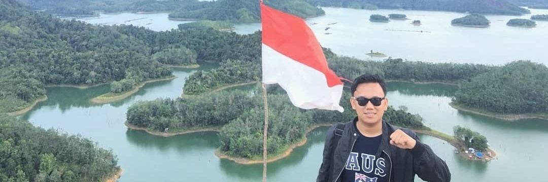 ROBBY ZULPANDI banner