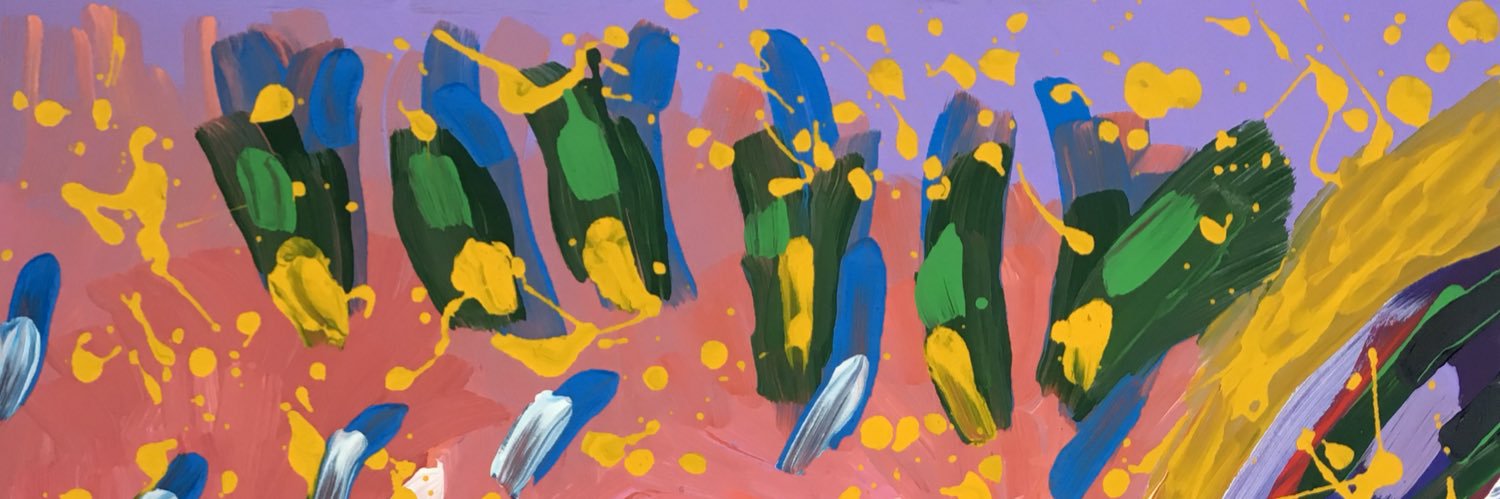 Lbrocco's profile banner image