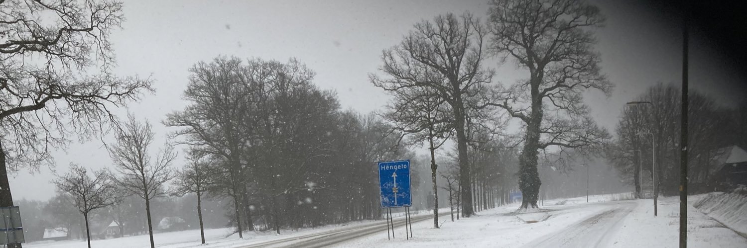 Jan van den Bos banner