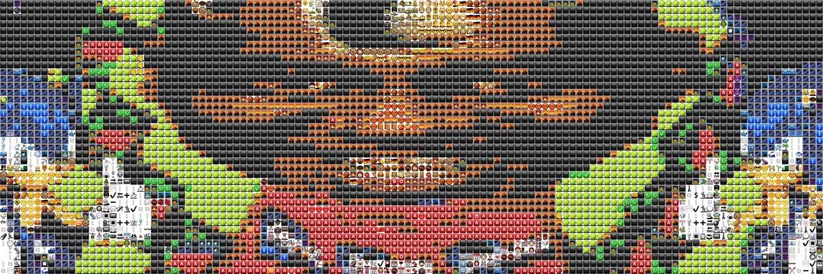 Super Toaster banner