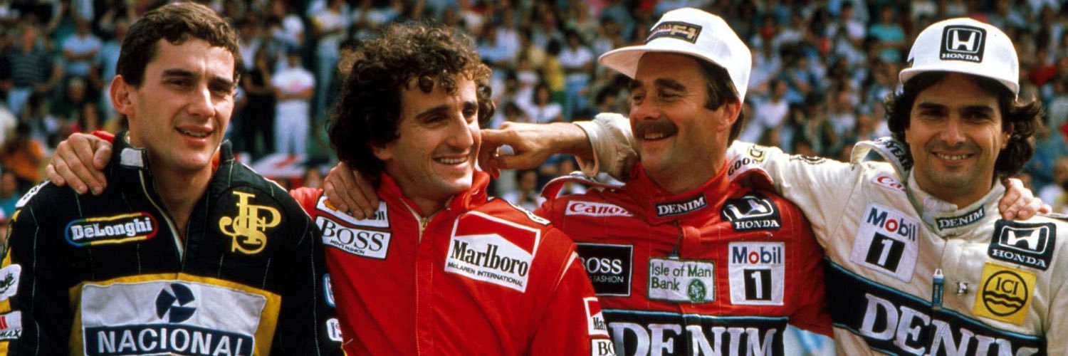 Sp_ | Fórmula 1 banner