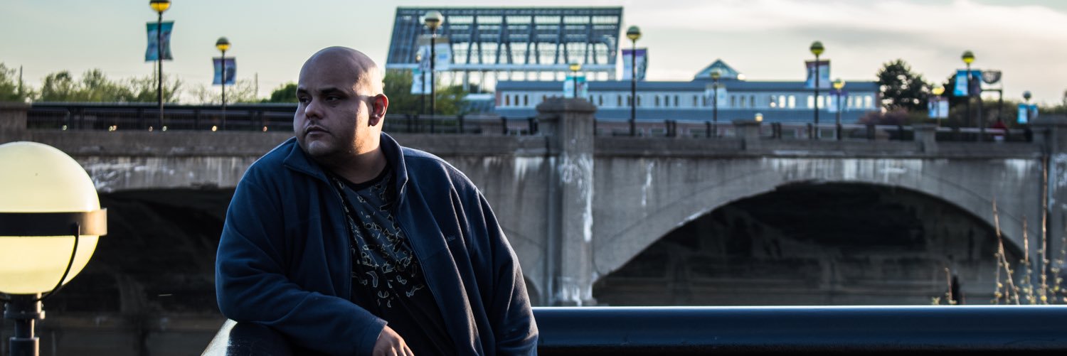 BodyBagDutch's profile banner image