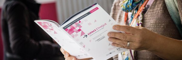 EspaceEthique Profile Banner