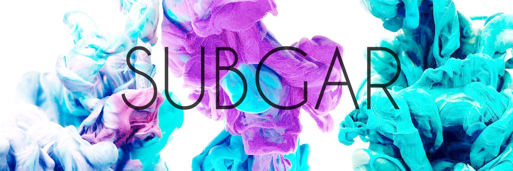 SUBGAR banner