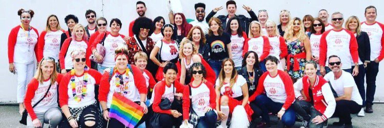 Woody Wade🇺🇦🌻 banner