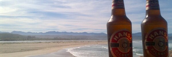 CavemanVan Profile Banner