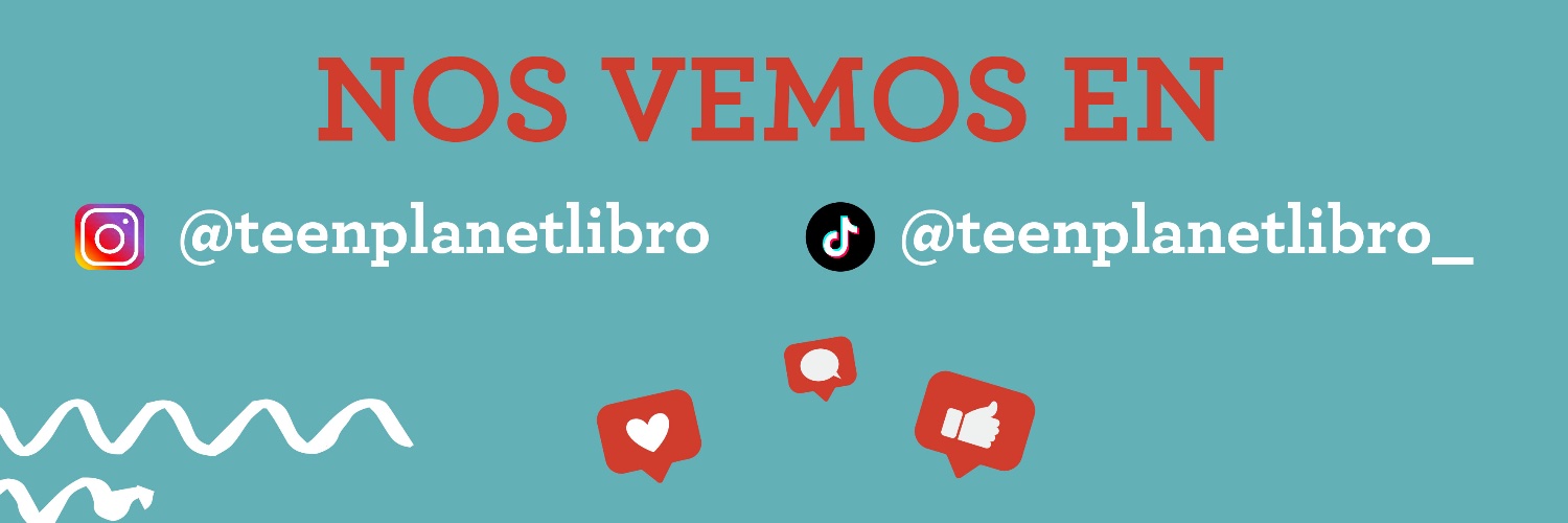 TeenPlanetLibro's profile banner image