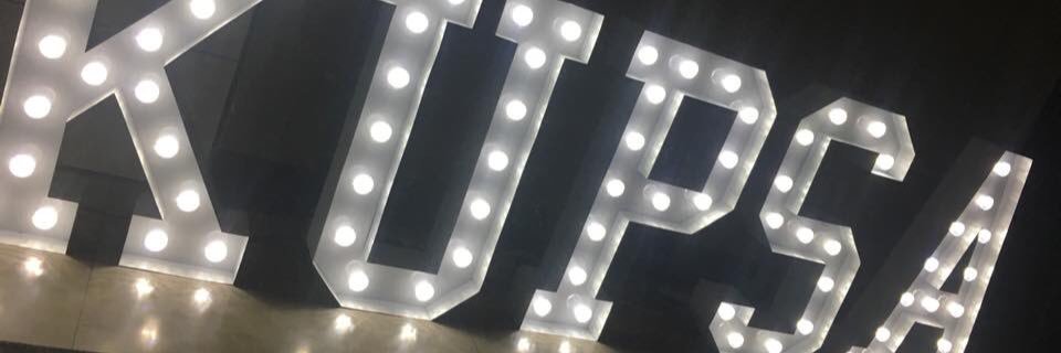 KUPSA | Pharmacy banner