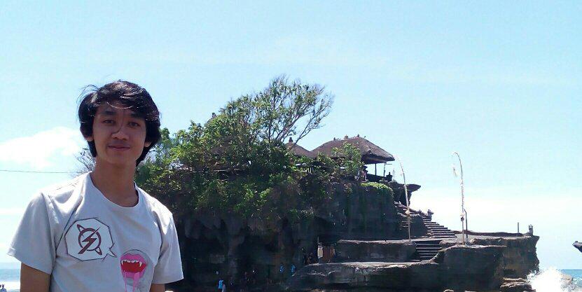 bayudamars's profile banner image