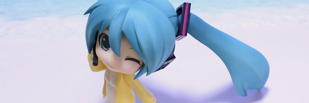 ItaruTs's profile banner image