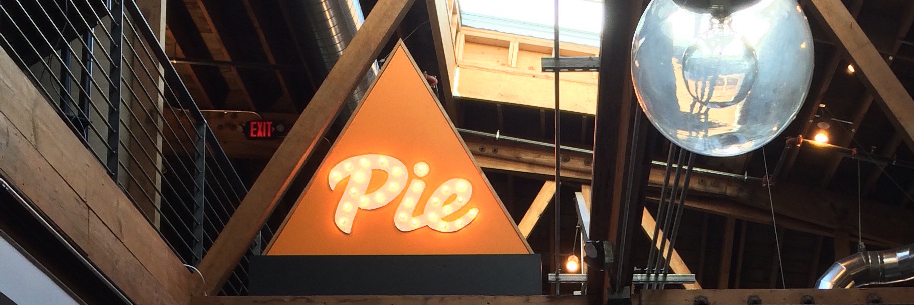 PIE banner